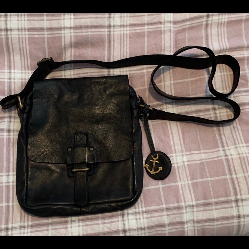 Harbour 2nd Purse